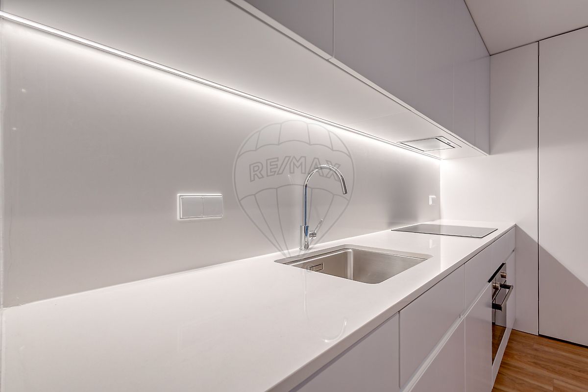 Apartamento T2 para venda