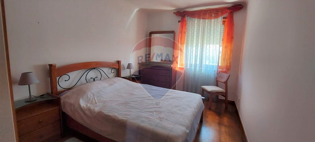 Apartamento T3 para venda