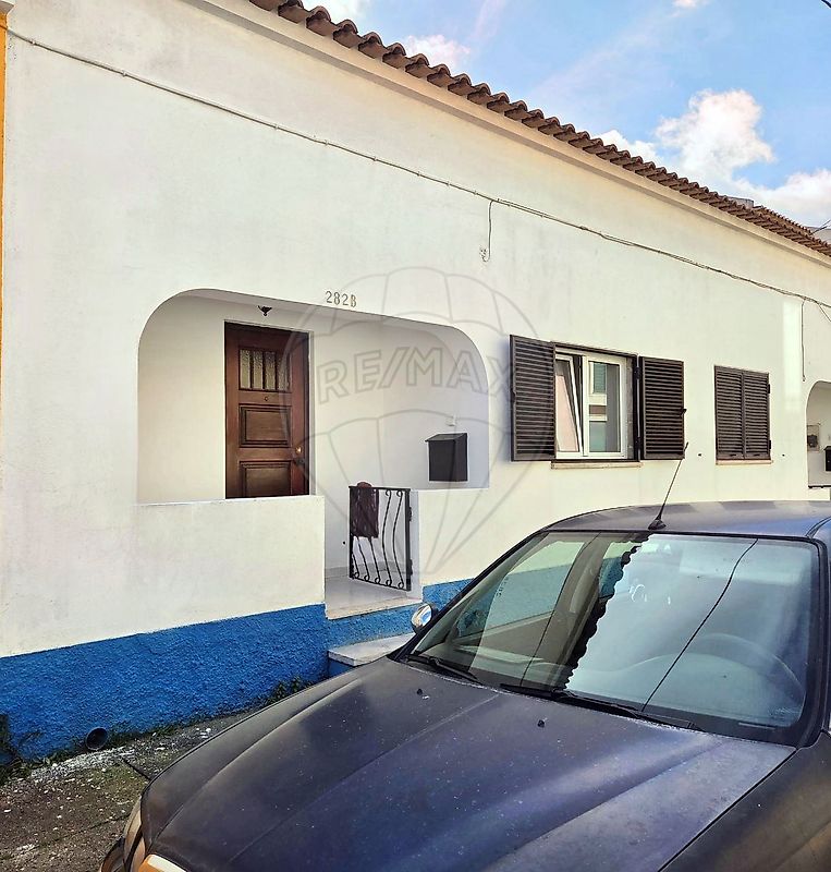 Moradia T3 para arrendamento