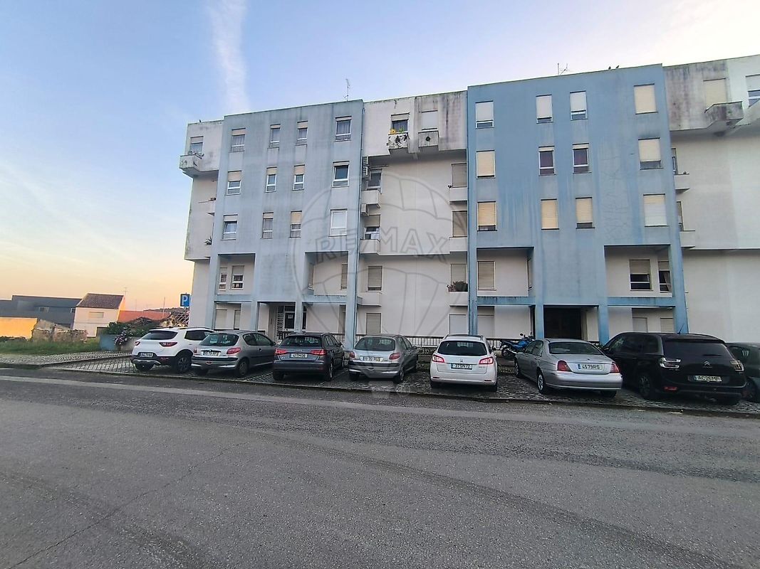 Apartamento T3 para venda