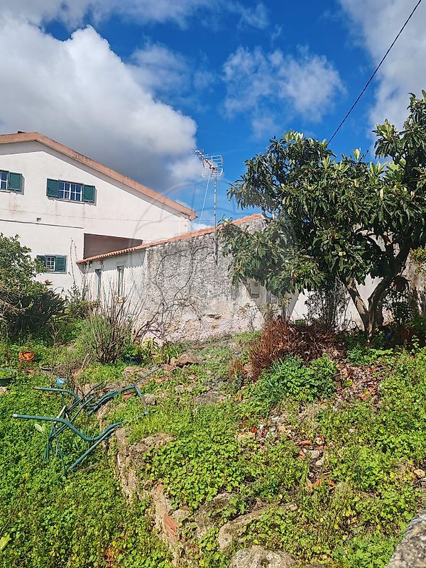 Moradia T2 para venda