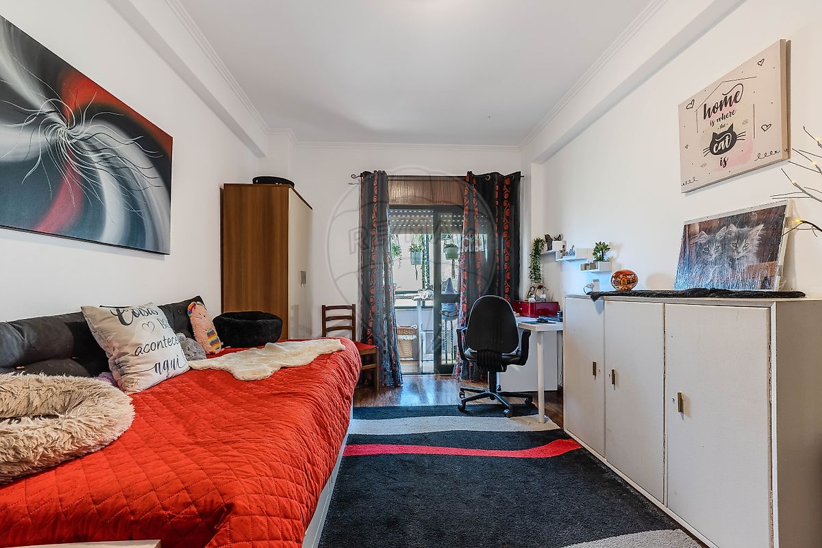 Apartamento T3 para venda