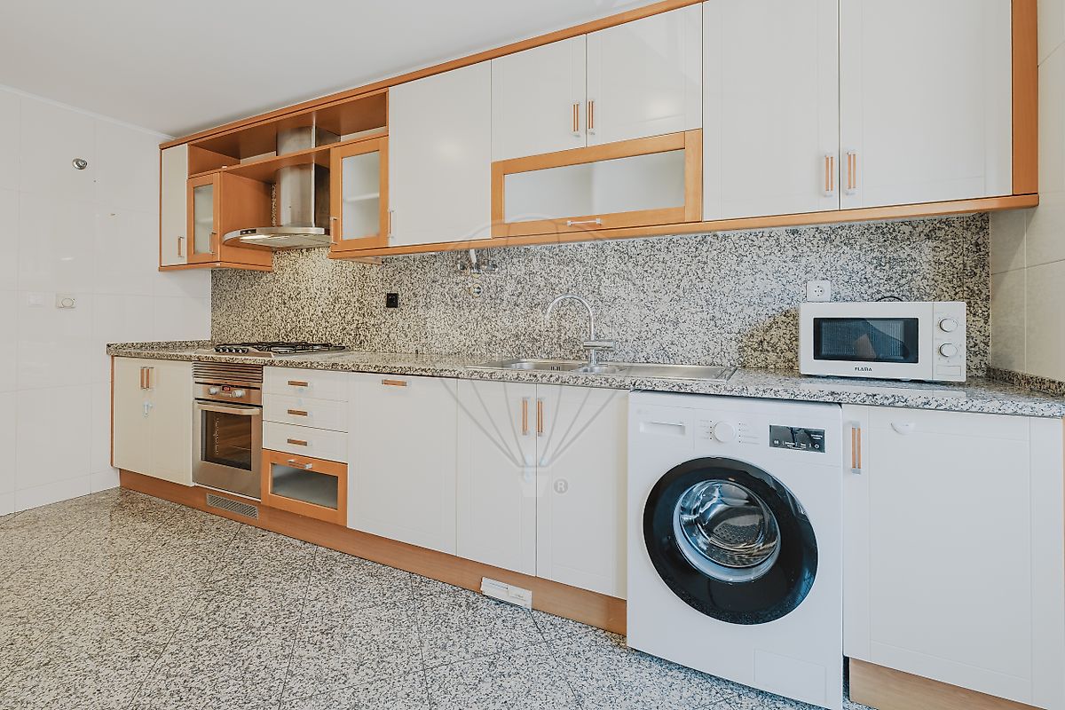 Apartamento T2 para arrendamento