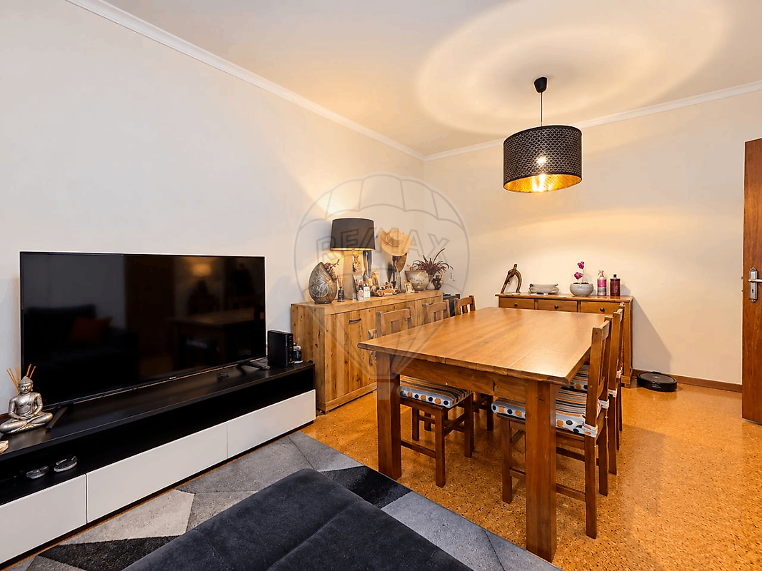 Apartamento T3 para venda