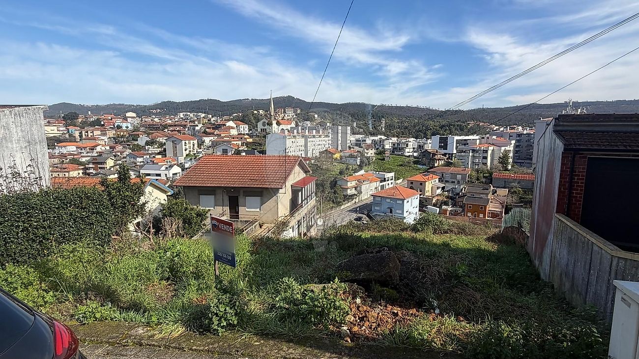 Terreno  para venda