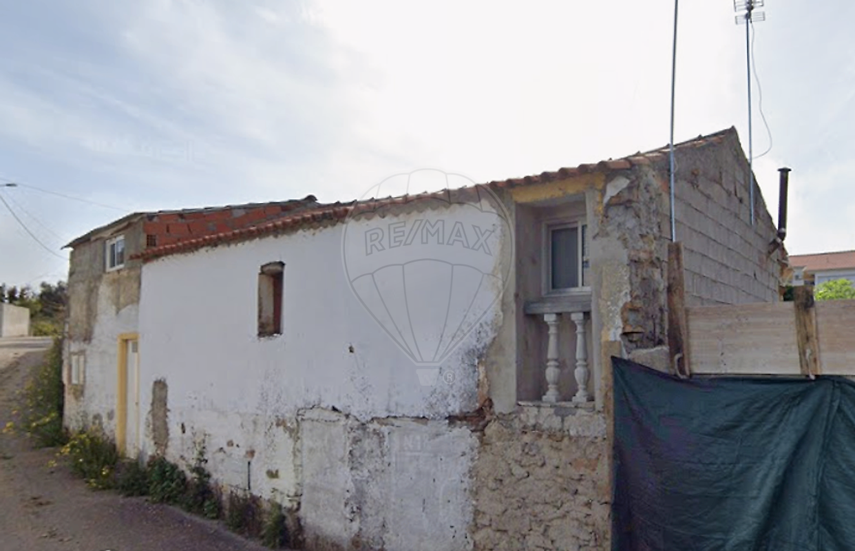 Moradia T2 para venda