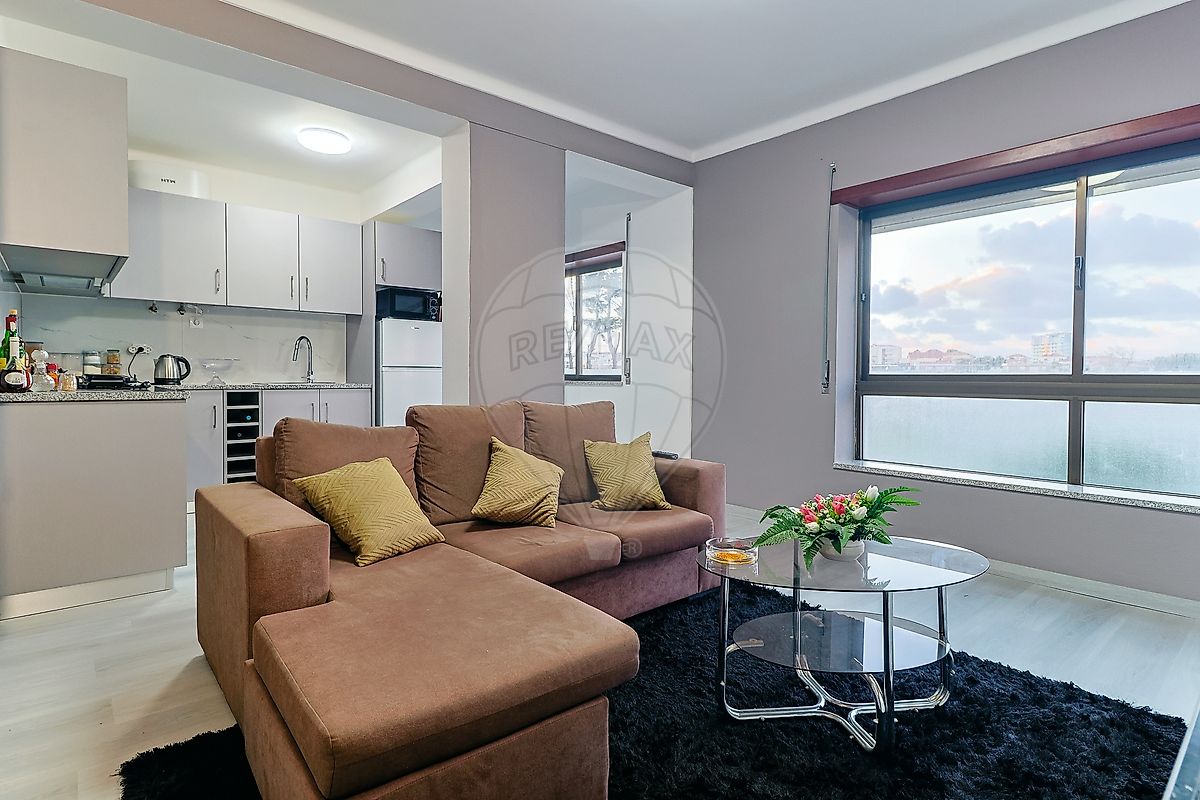 Apartamento T2 para venda