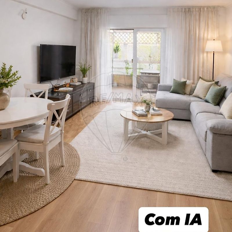 Apartamento T3 para venda
