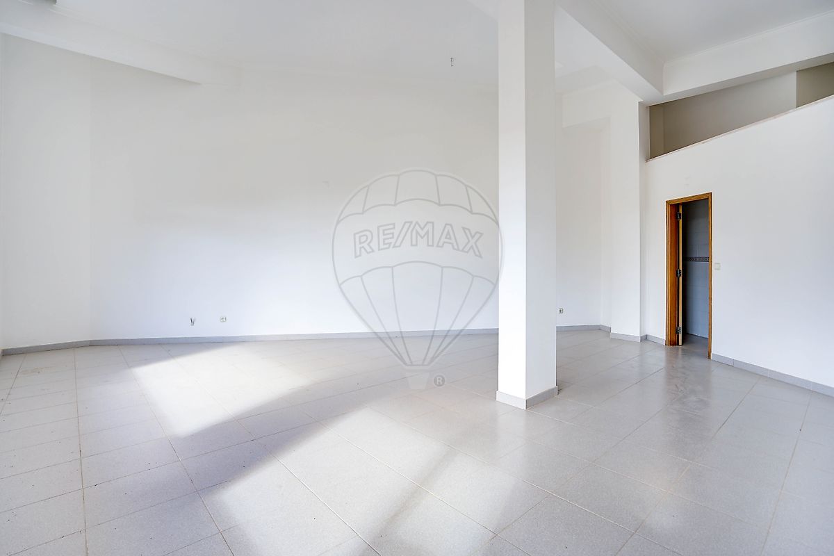 Loja  para arrendamento