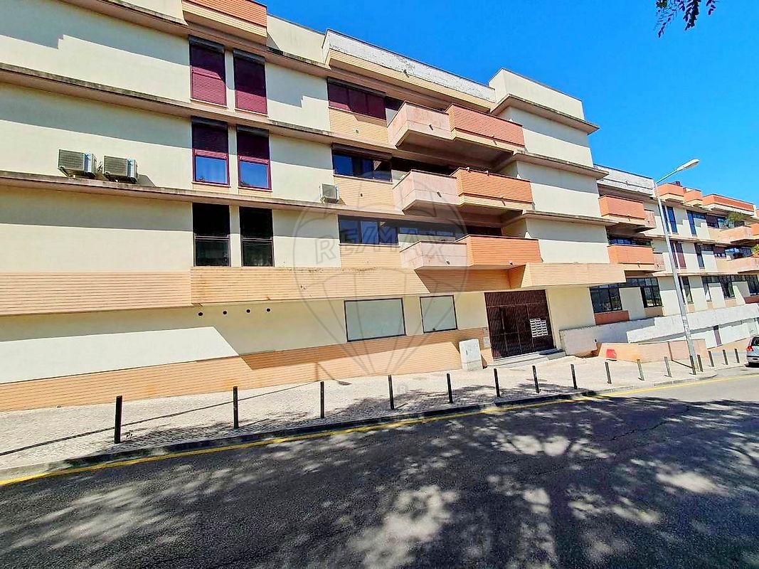 Apartamento T3 para venda