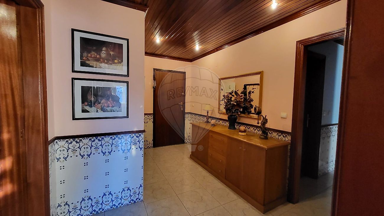 Apartamento T2 para venda