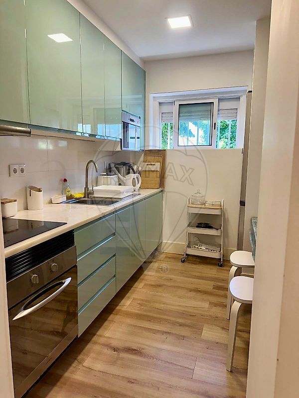 Apartamento T1 para arrendamento