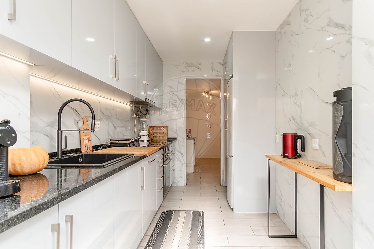 Apartamento T3 para venda