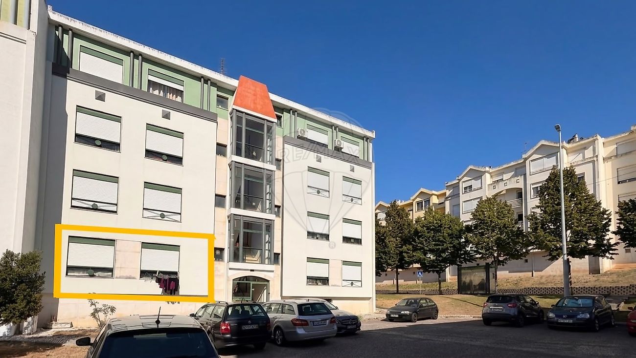 Apartamento T3 para venda