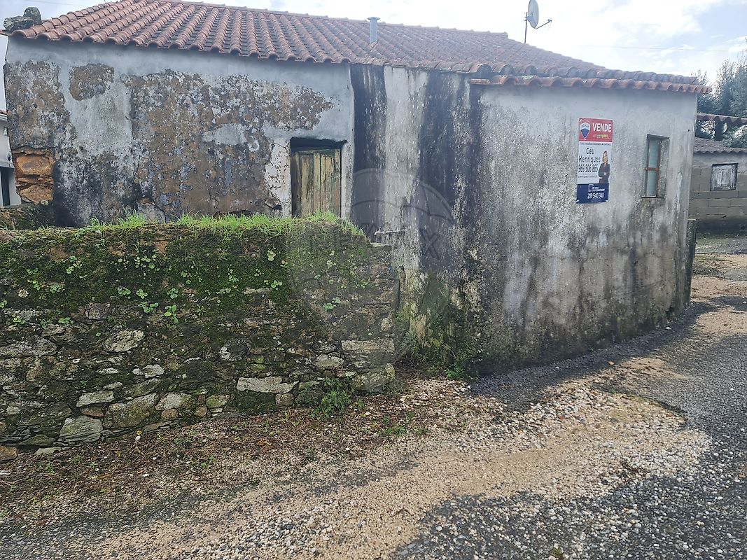 Moradia T3 para venda