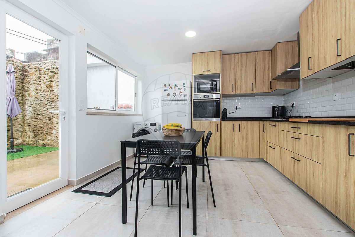 Moradia T2 para venda