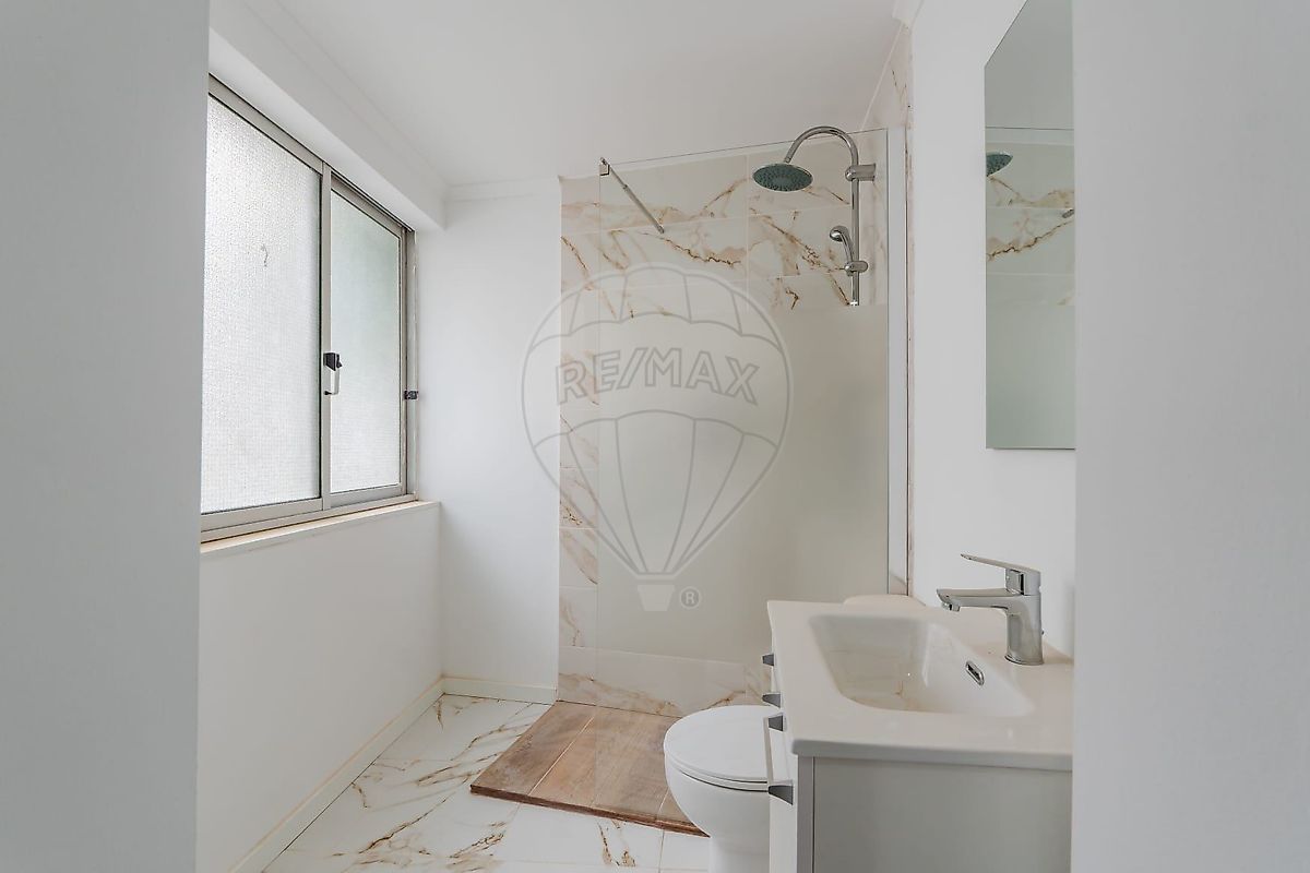 Apartamento T2 para arrendamento