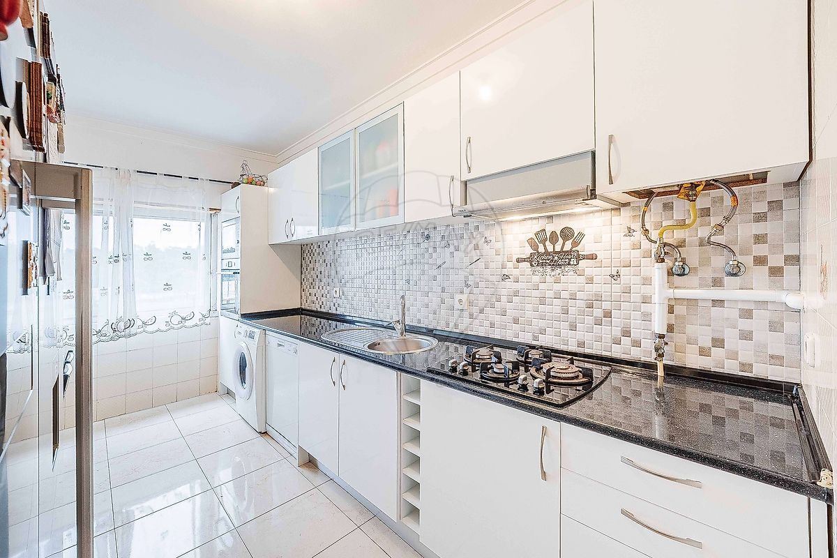 Apartamento T2 para venda