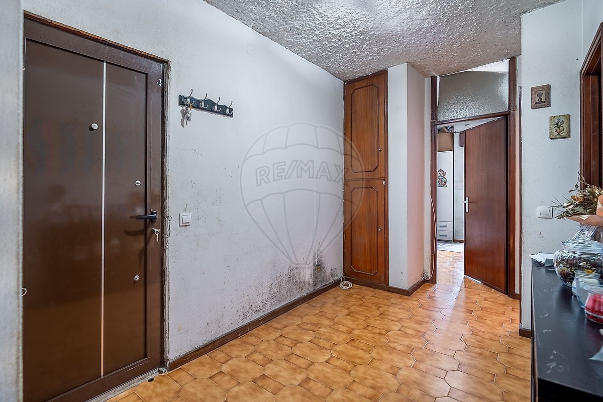 Apartamento T2 para venda