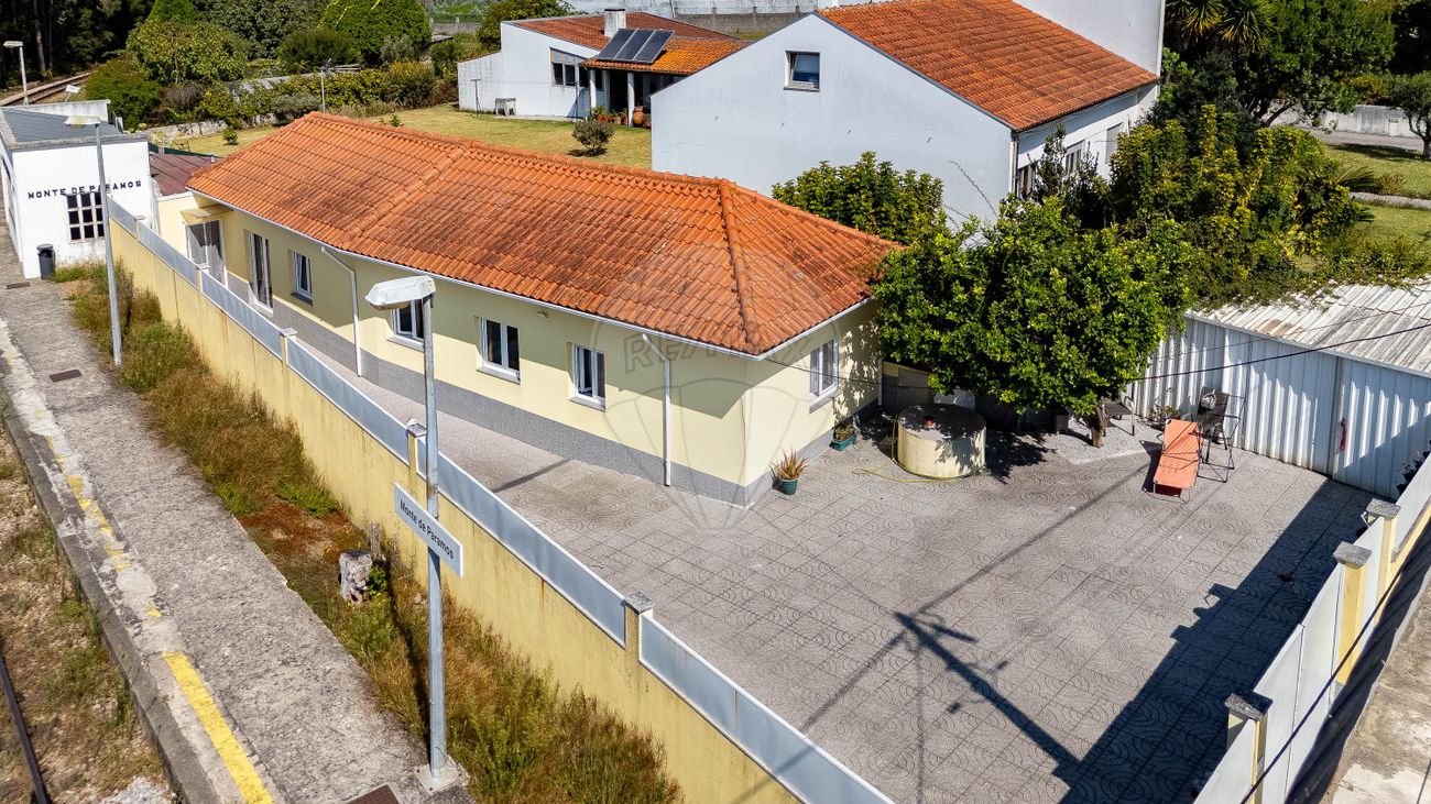 Moradia T3 para venda