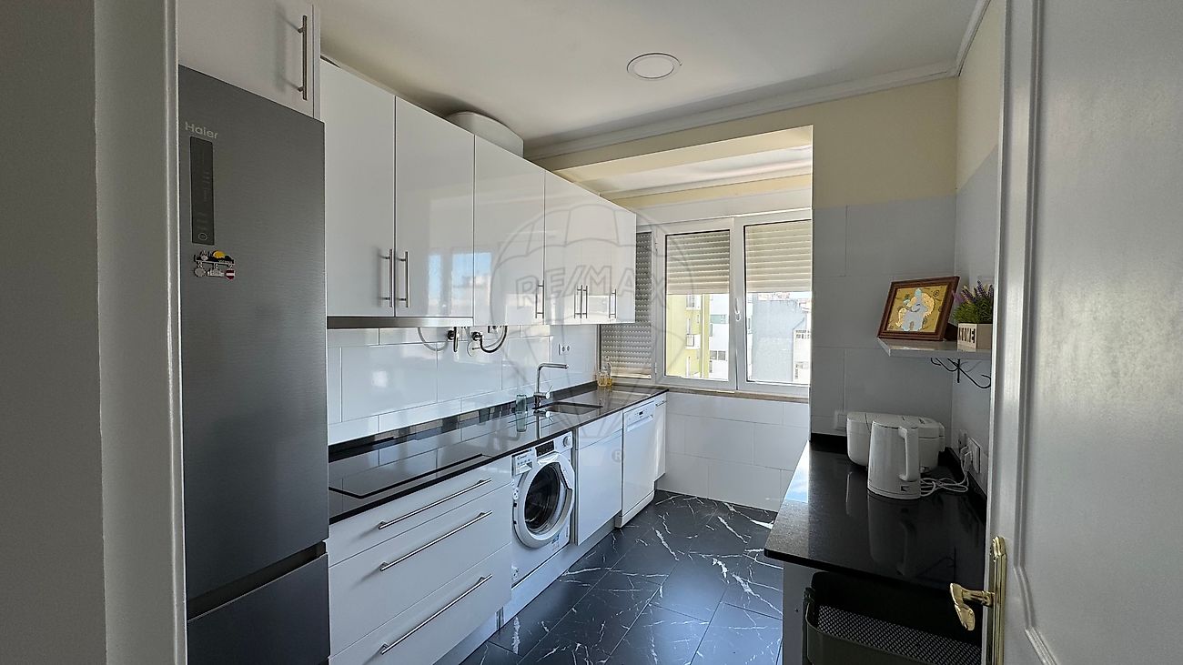 Apartamento T2 para venda