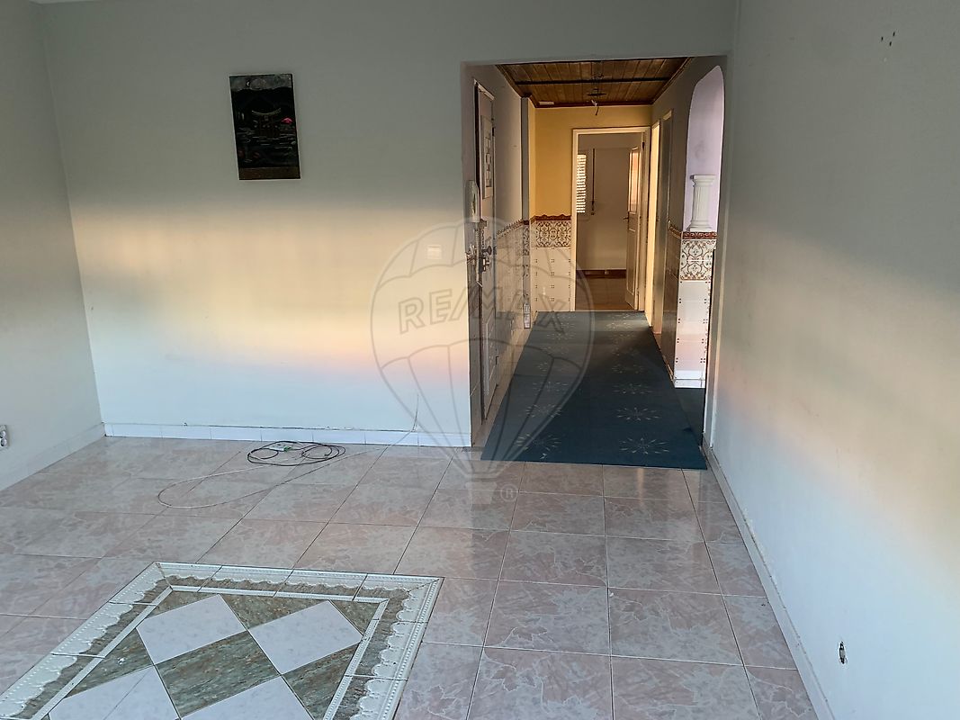 Apartamento T2 para venda