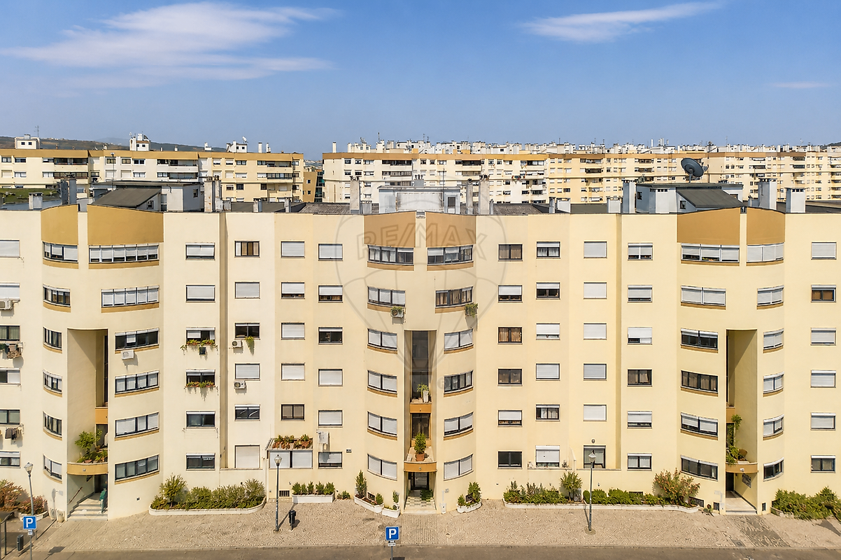 Apartamento T3 para venda