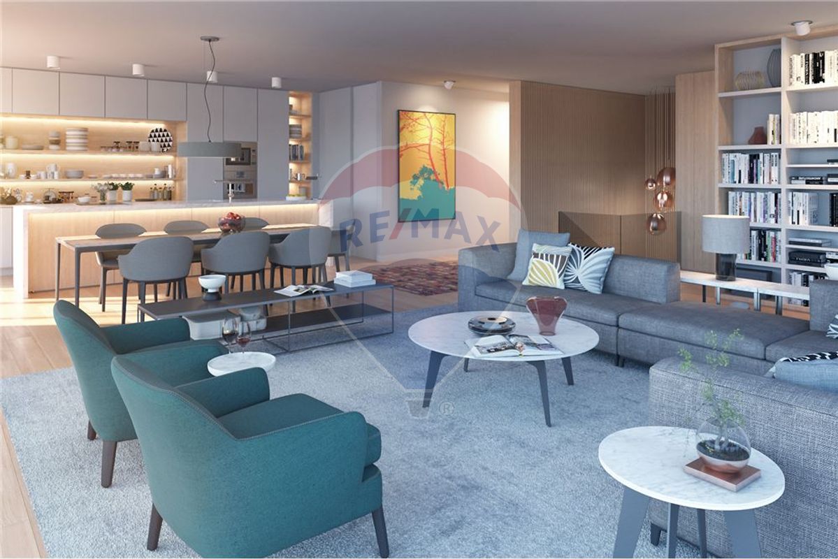 Apartamento T3 para venda