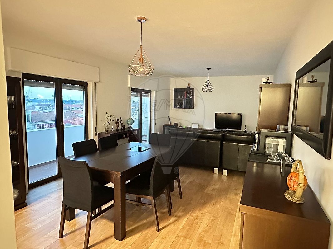 Apartamento T3 para venda