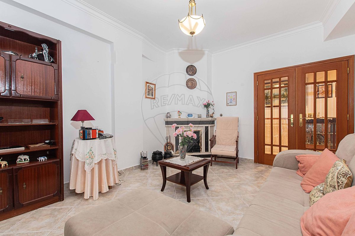 Apartamento T2 para venda