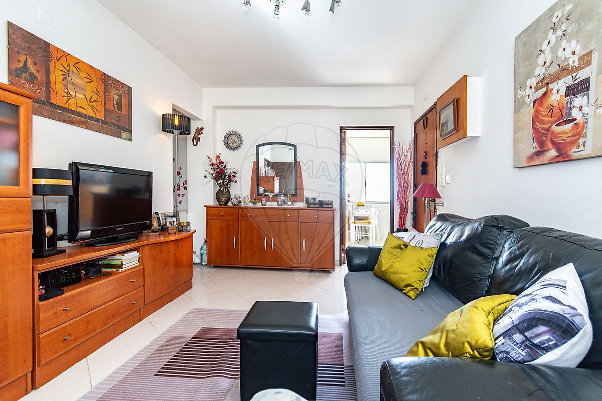 Apartamento T3 para venda
