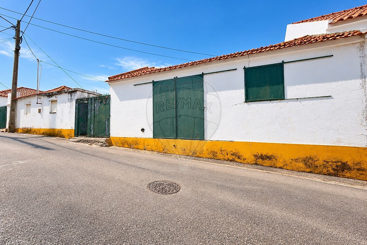 Moradia T2 para venda