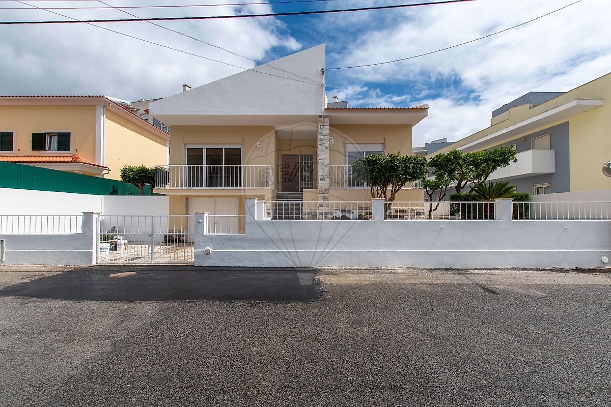 Moradia T3 para venda