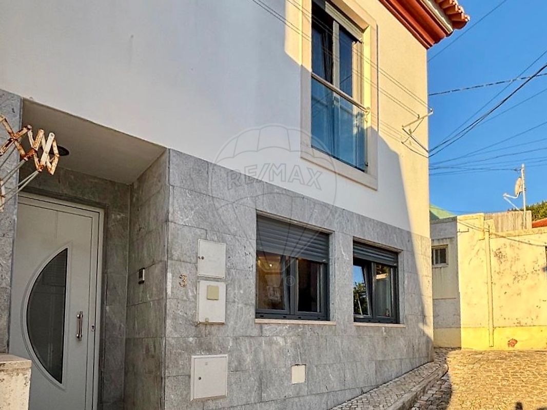 Moradia T3 para venda