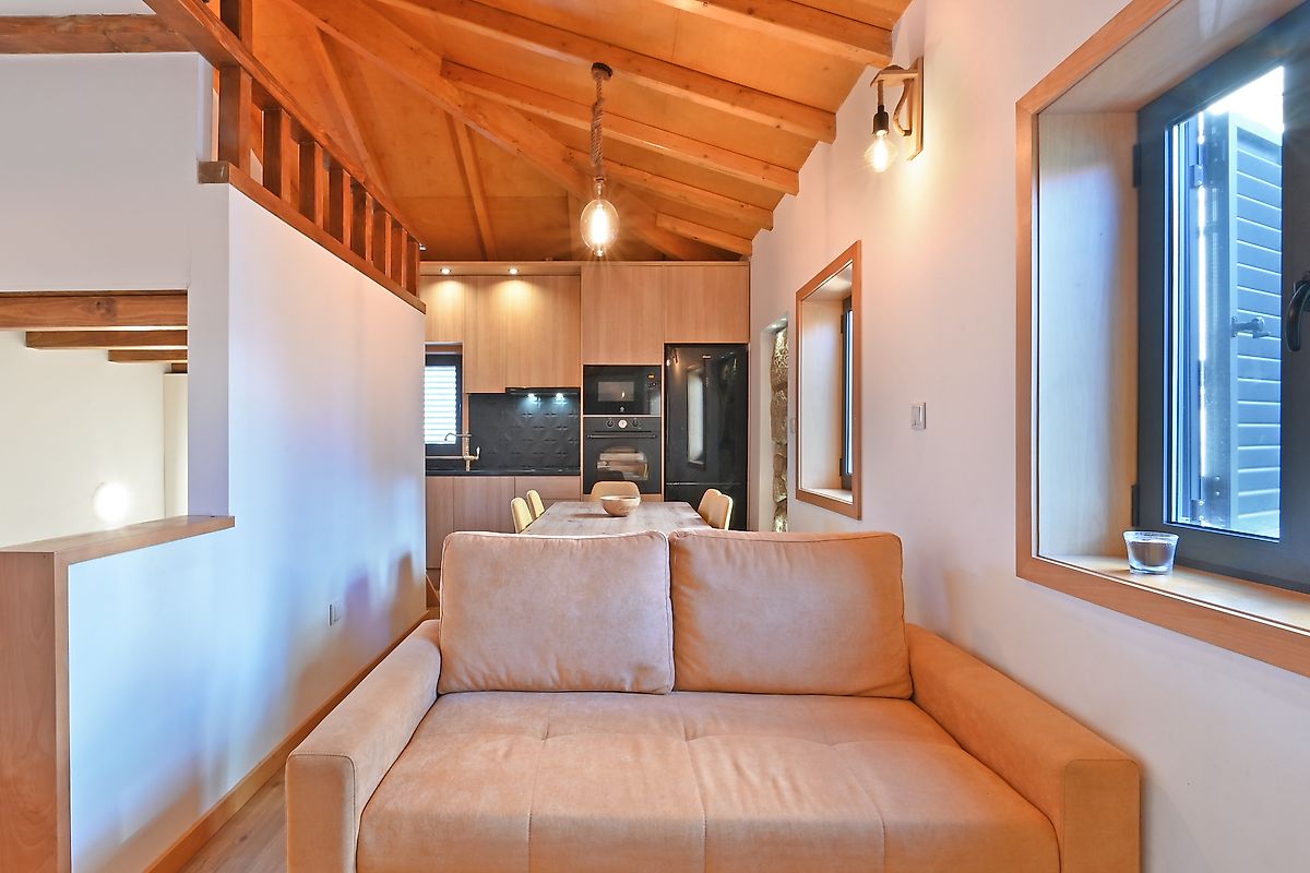 Apartamento T0 para arrendamento