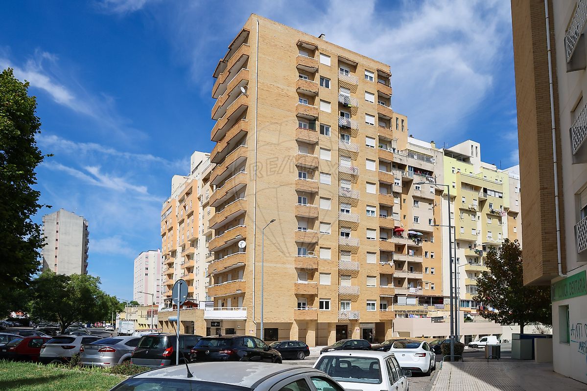 Apartamento T3 para venda
