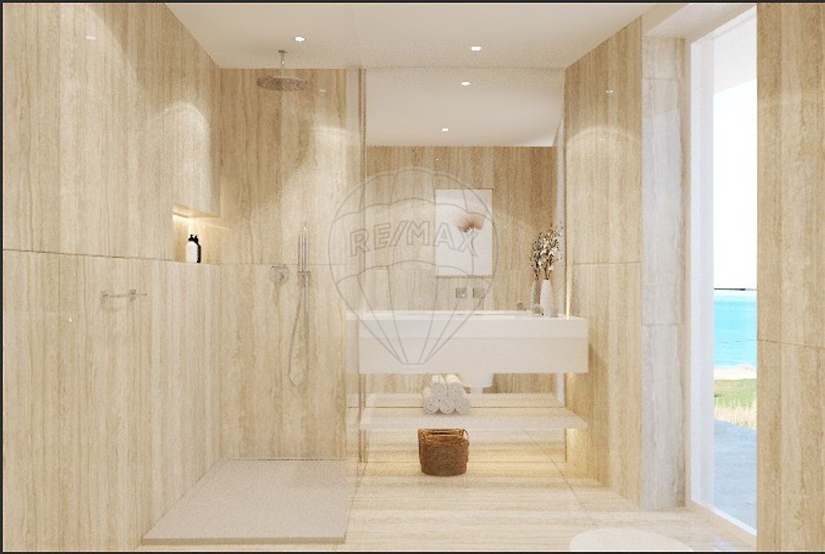 Apartamento T1 para venda