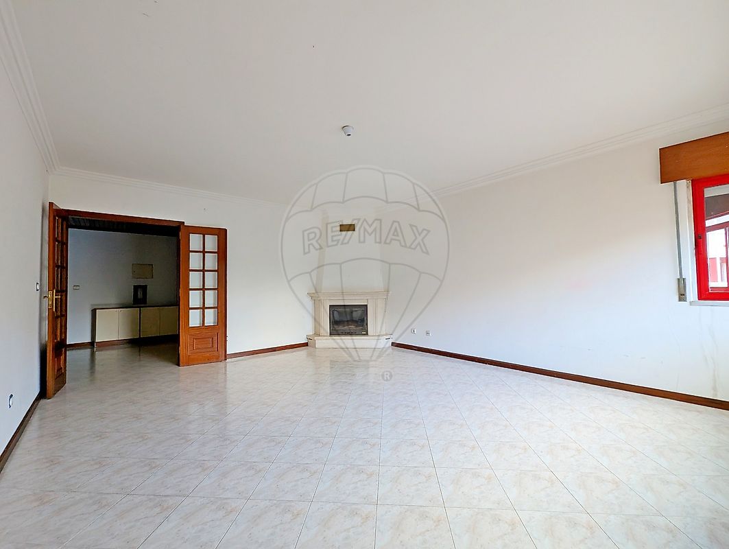 Apartamento T2 para venda