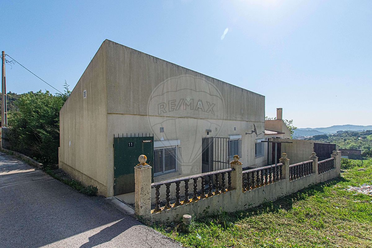 Moradia T3 para venda