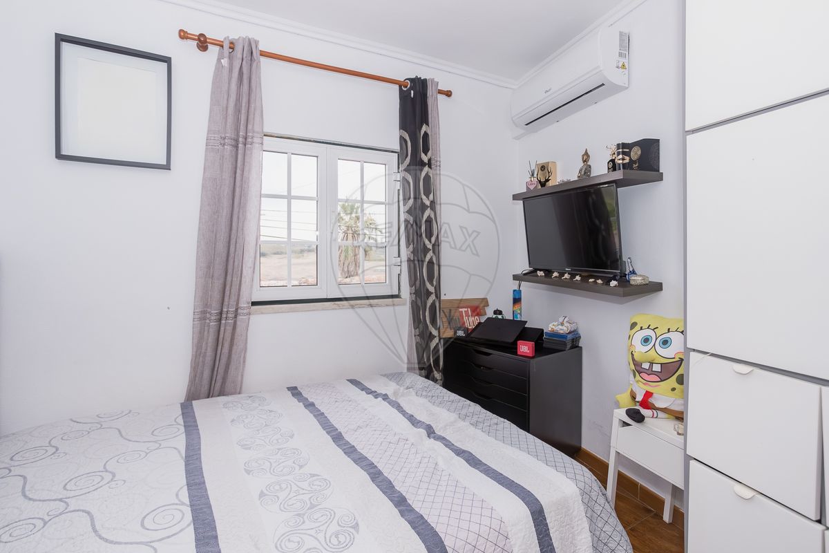 Moradia T2 para venda