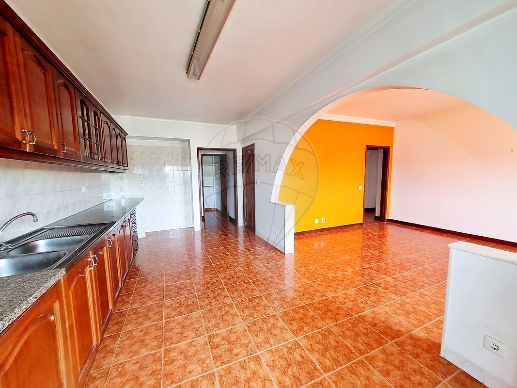 Apartamento T3 para venda