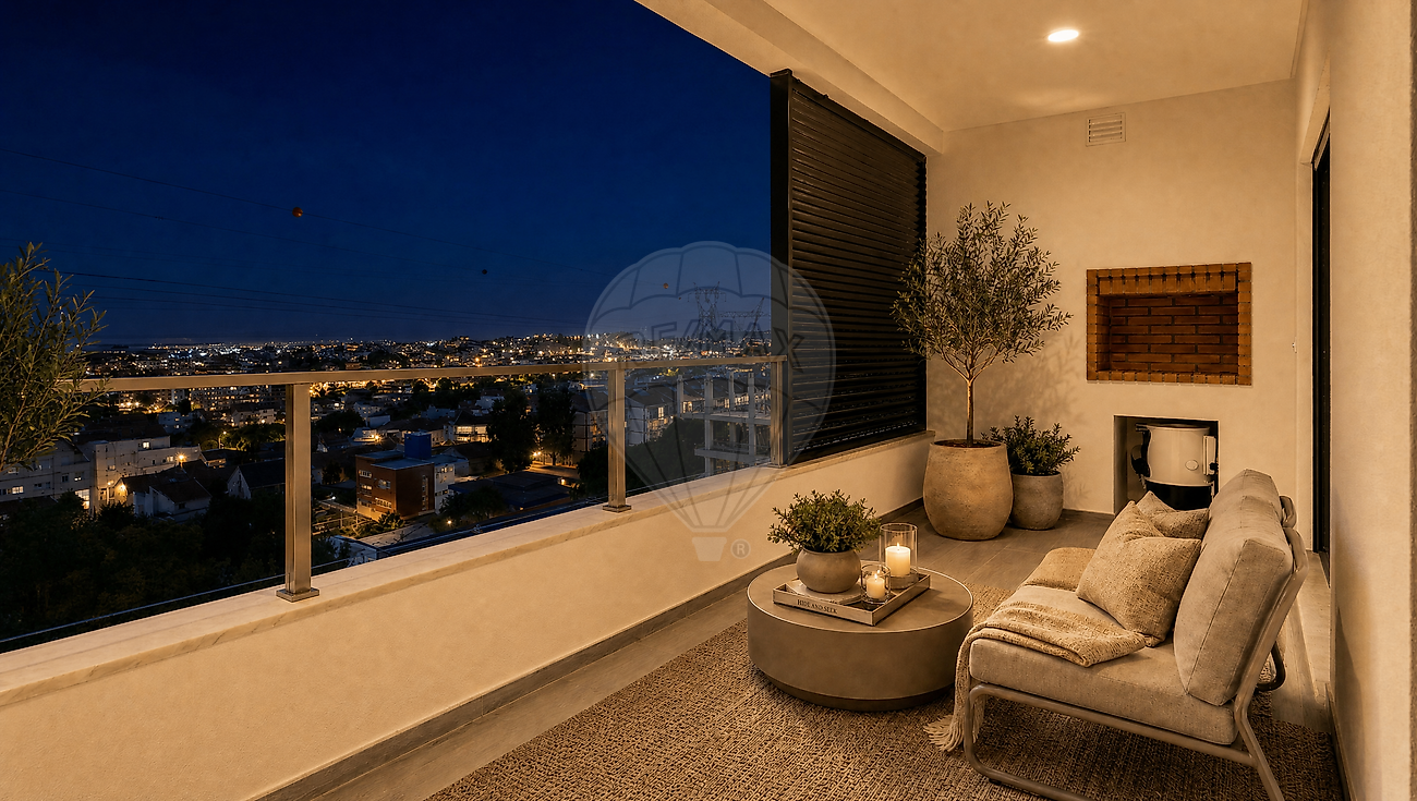 Apartamento T3 para venda