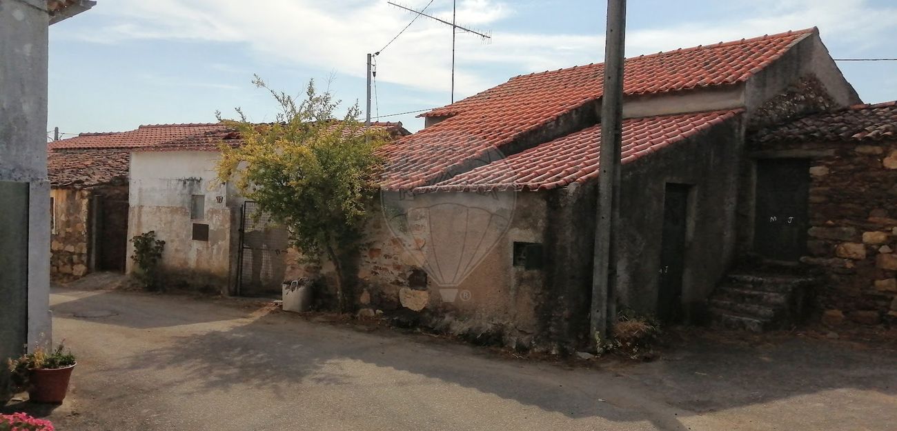 Moradia T2 para venda