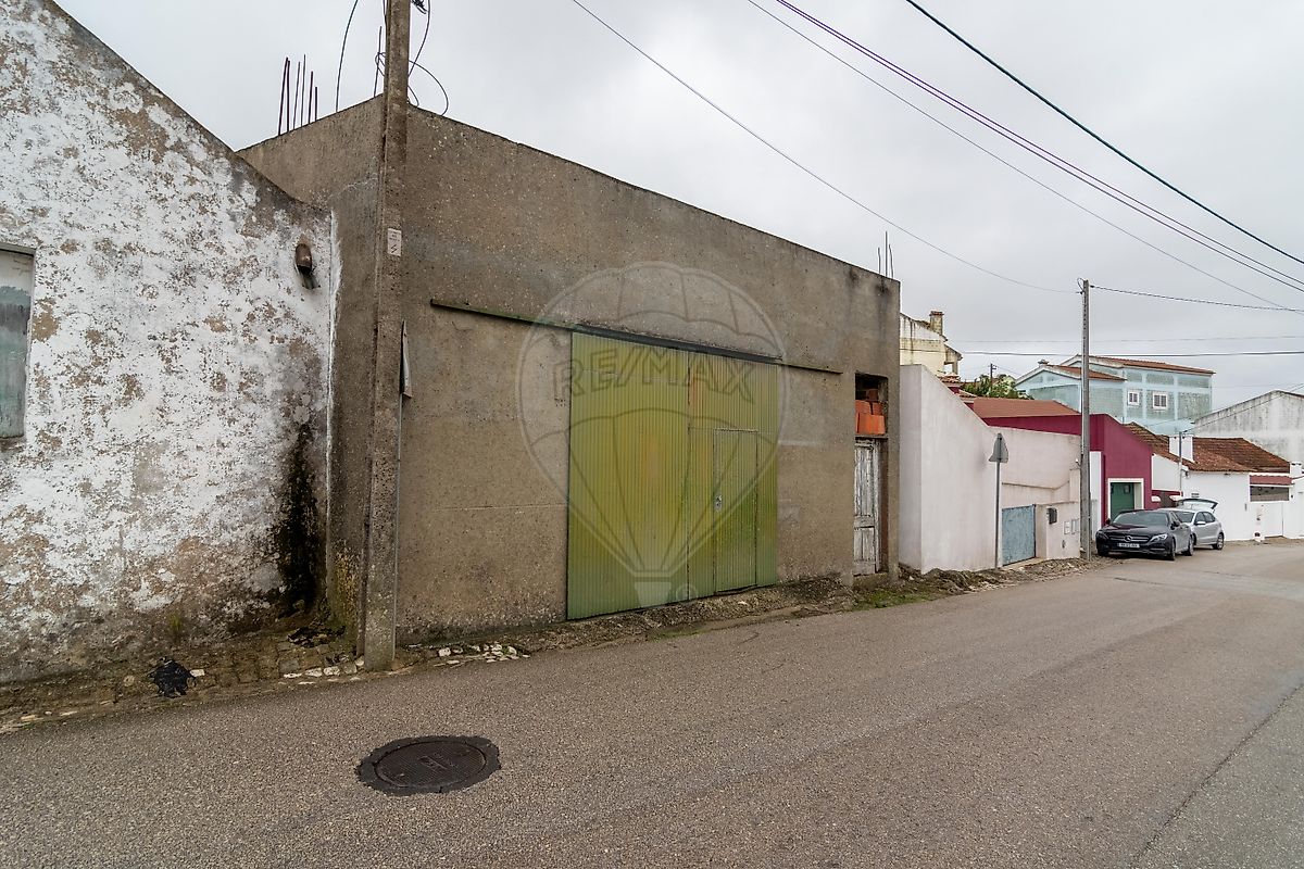 Moradia T3 para venda