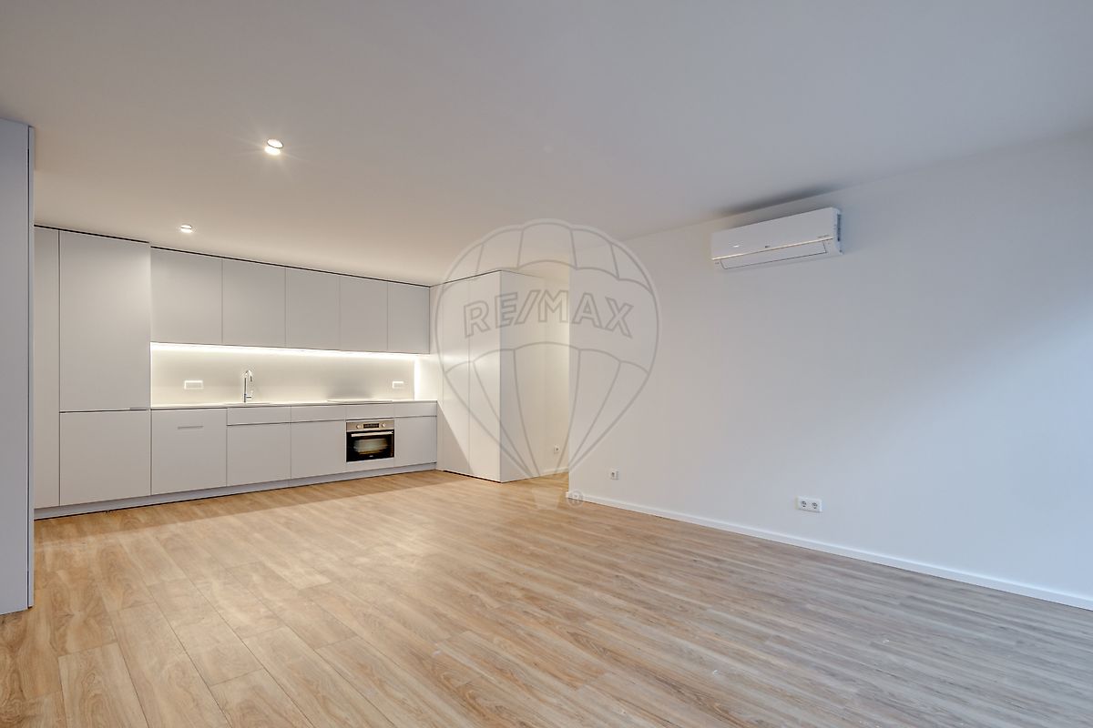 Apartamento T2 para venda