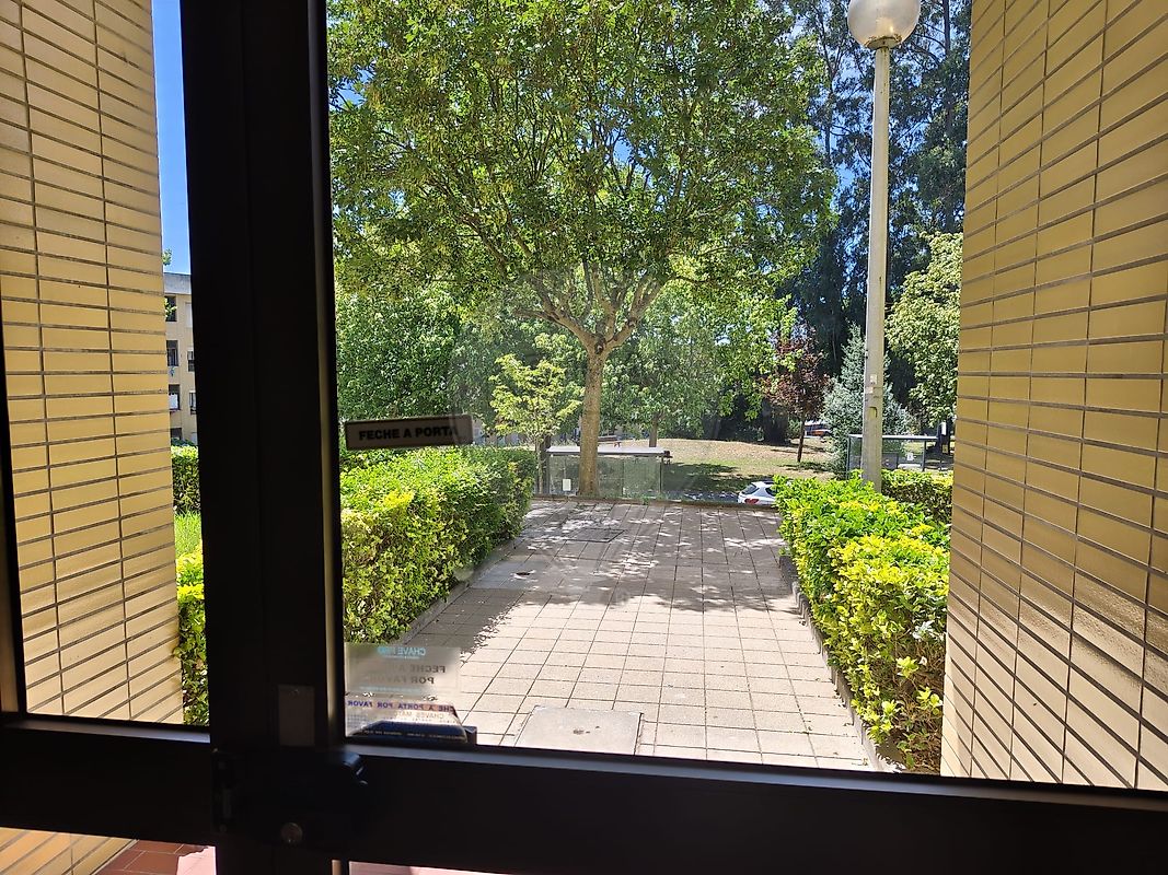 Apartamento T2 para arrendamento