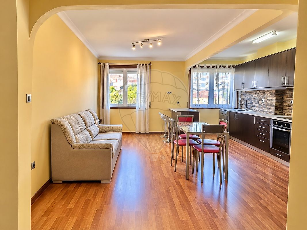 Apartamento T2 para venda