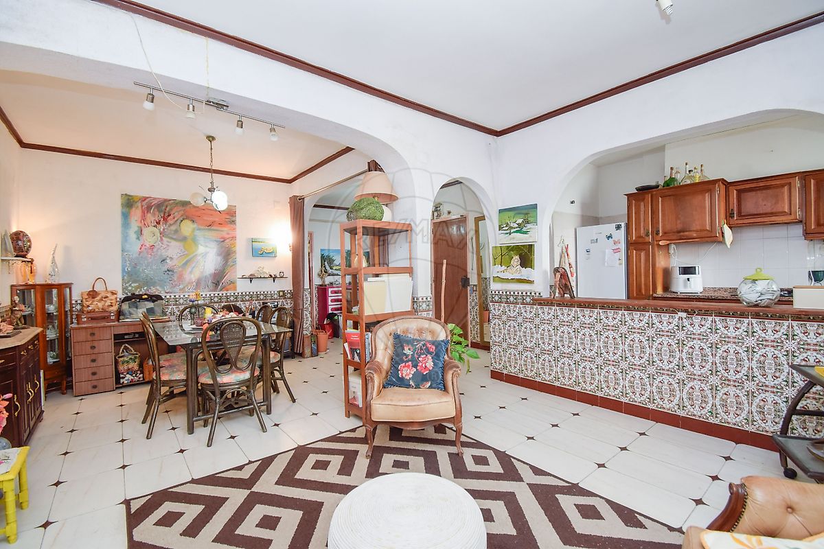 Apartamento T2 para venda