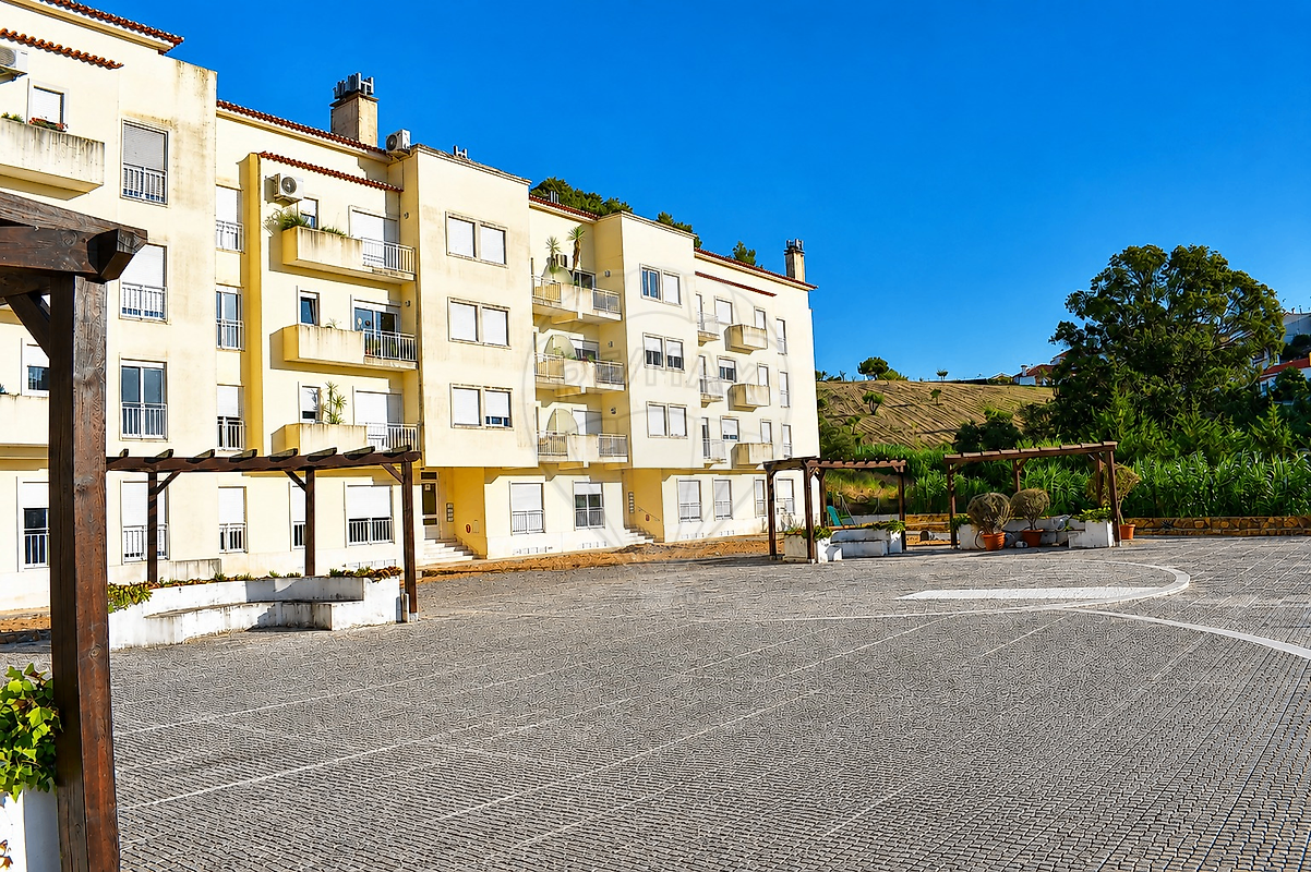 Apartamento T1 para venda