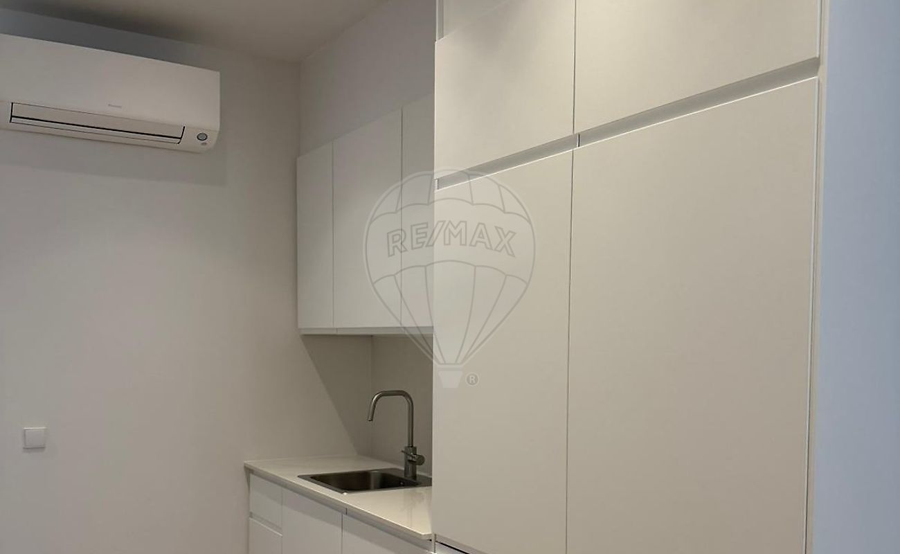 Apartamento T1 para venda